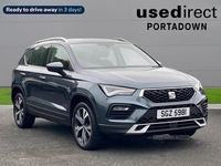 Seat Ateca 1.5 Tsi Evo Se Technology 5Dr in Armagh