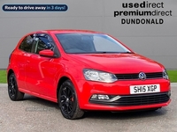 Volkswagen Polo 1.2 Tsi Se 3Dr in Down