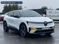 Renault Megane E-TECH Ev60 160Kw Iconic 60Kwh Optimum Charge 5Dr Auto in Down