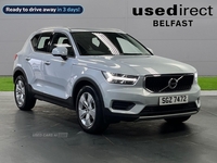 Volvo XC40 1.5 T3 [163] Momentum 5Dr in Antrim