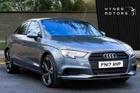 Audi A3 2.0 TDI Sport Saloon 4dr Diesel Manual Euro 6 (s/s) (150 ps) in Down