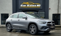 Mercedes-Benz GLA 2.0 GLA200d Sport (Executive) SUV 5dr Diesel in Tyrone