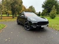 Porsche Cayenne 3.0 TD V6 SUV 5dr Diesel TiptronicS 4WD Euro 6 (s/s) (262 ps) in Antrim