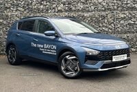 Hyundai Bayon 1.0 TGDi Ultimate 5dr in Fermanagh