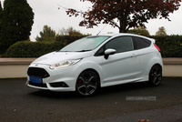 Ford Fiesta ST-2 T in Derry / Londonderry