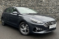 Hyundai i30 1.0T GDi SE Connect 5dr in Fermanagh