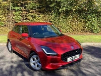 Suzuki Swift 5DR HAT 1.2 MILD HYBRID MOTION in Down