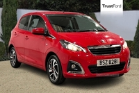 Peugeot 108 1.2 PureTech Allure 5dr in Antrim