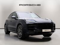 Porsche Cayenne E-Hybrid 5dr Tiptronic S in Antrim