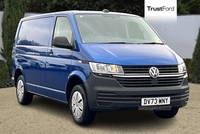 Volkswagen Transporter T28 Startline SWB 2.0 TDI 110ps, PLYLINED in Armagh