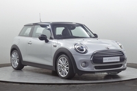 MINI HATCHBACK 1.5 Cooper II 3dr [Chili Pack] in Antrim