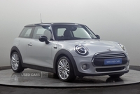 MINI HATCHBACK 1.5 Cooper II 3dr [Chili Pack] in Antrim