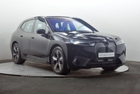 BMW iX 240kW xDrive40 M Sport 76.6kWh 5dr Auto in Antrim