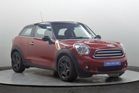 MINI Paceman 1.6 Cooper 3dr in Antrim