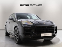 Porsche Cayenne E-Hybrid 5dr Tiptronic S in Antrim