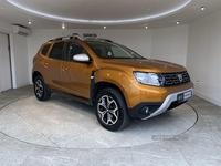 Dacia Duster 1.3 TCe 130 Prestige 5dr in Tyrone