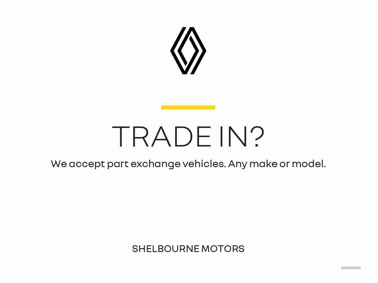 Jul 2023 Renault Trafic SL28 ENERGY dCi 145 Sport Nav 9 Seater