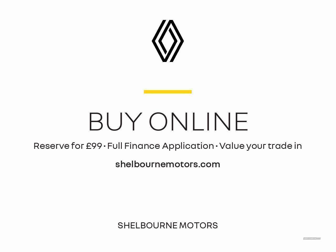 Jul 2023 Renault Trafic SL28 ENERGY dCi 145 Sport Nav 9 Seater