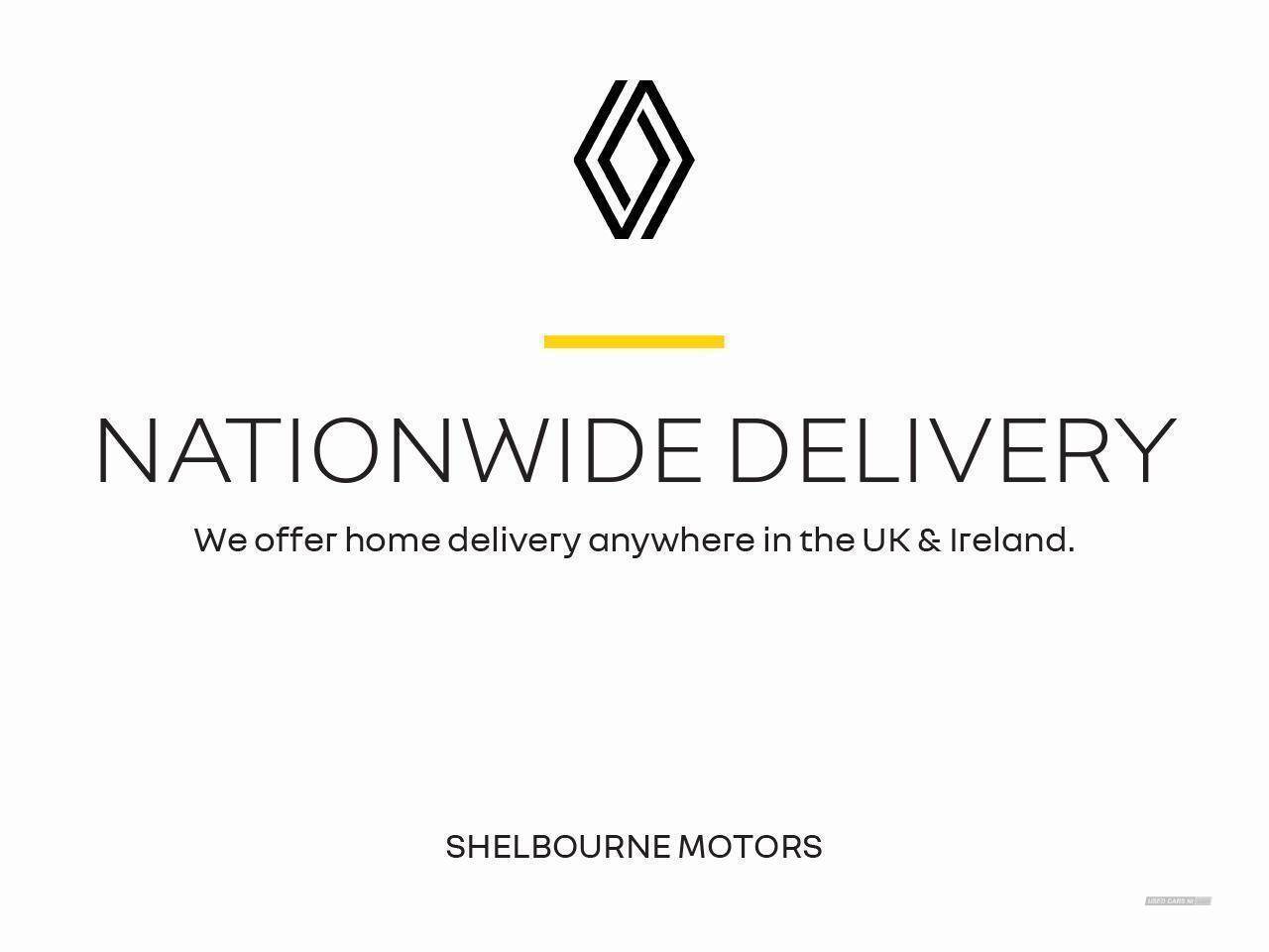Jul 2023 Renault Trafic SL28 ENERGY dCi 145 Sport Nav 9 Seater