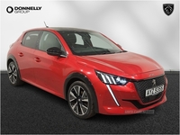 Peugeot 208 1.2 PureTech 100 GT 5dr in Derry / Londonderry