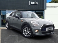 MINI HATCHBACK 1.5 Cooper D 5dr Auto in Down