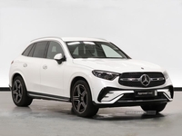 Mercedes-Benz GLC 300d 4Matic AMG Line Premium 5dr 9G-Tronic in Armagh