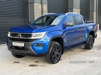 Volkswagen Amarok DIESEL in Tyrone