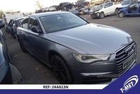 Audi A6 DIESEL SALOON in Armagh