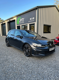 Volkswagen Golf DIESEL HATCHBACK in Armagh