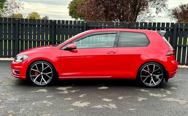 Volkswagen Golf SE TSI in Antrim