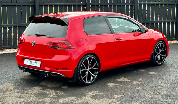 Volkswagen Golf SE TSI in Antrim