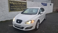 Seat Leon HATCHBACK in Down