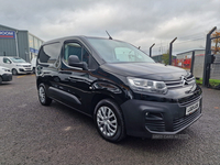 Citroen Berlingo M DIESEL in Tyrone