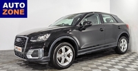 Audi Q2 DIESEL ESTATE in Derry / Londonderry