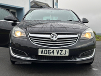 Vauxhall Insignia 2.0 CDTi [140] ecoFLEX Design 5dr [Start Stop] in Derry / Londonderry