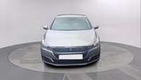 Peugeot 508 DIESEL SALOON in Tyrone