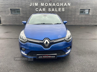 Renault Clio HATCHBACK in Down