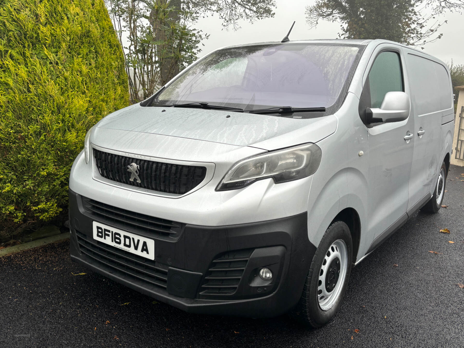 Peugeot Expert 1.6 Blue HDi in Antrim