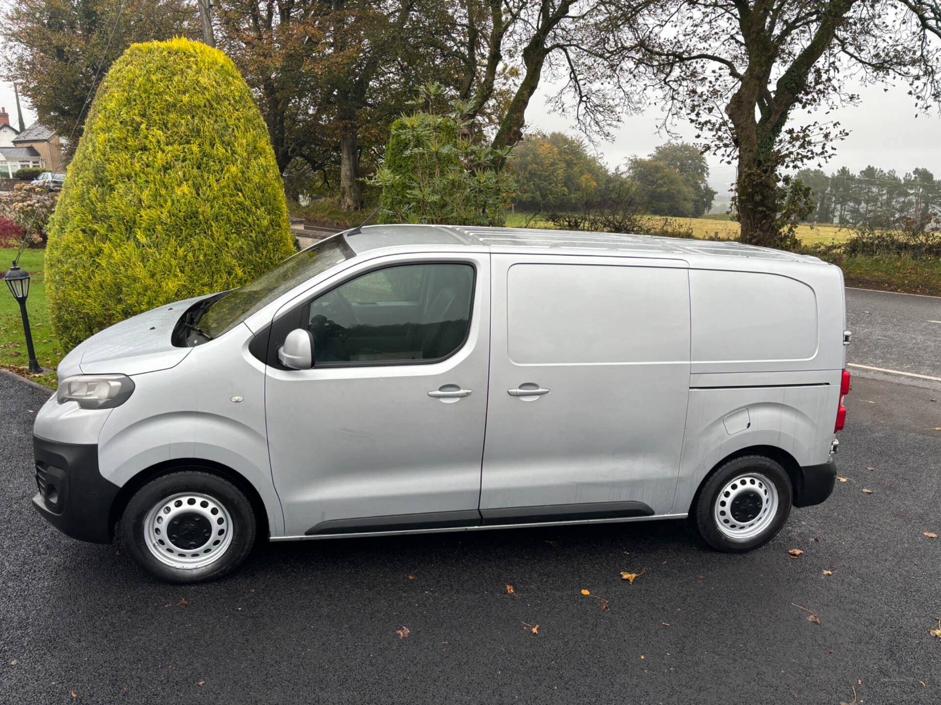 Peugeot Expert 1.6 Blue HDi in Antrim