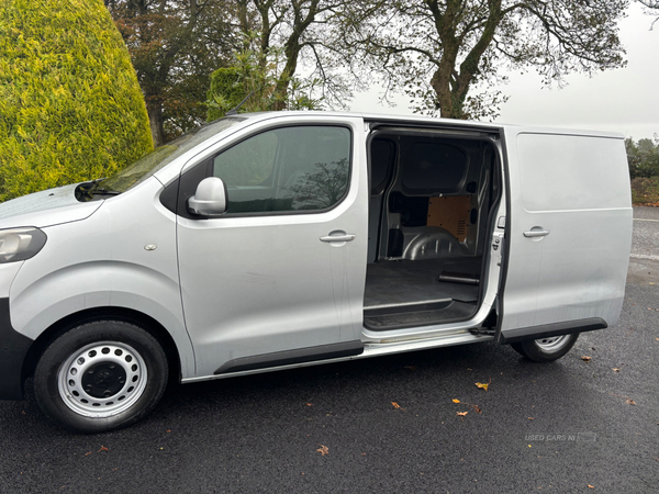 Peugeot Expert 1.6 Blue HDi in Antrim