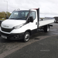 Iveco Daily 35C14 DIESEL in Down