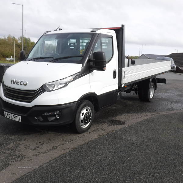 Iveco Daily 35C14 DIESEL in Down