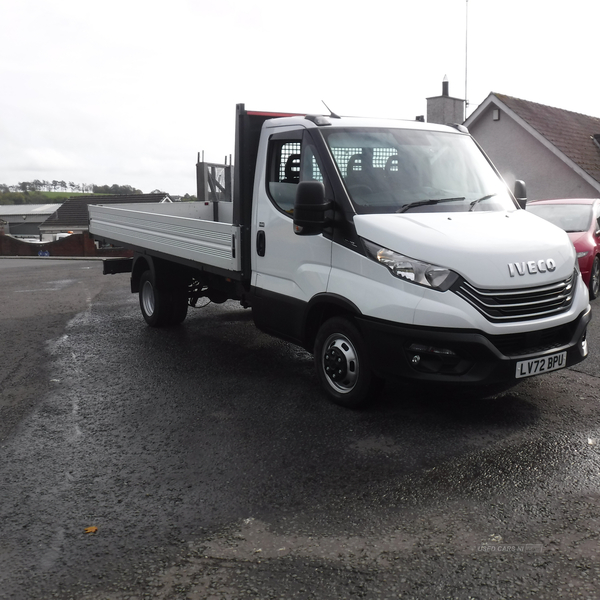 Iveco Daily 35C14 DIESEL in Down