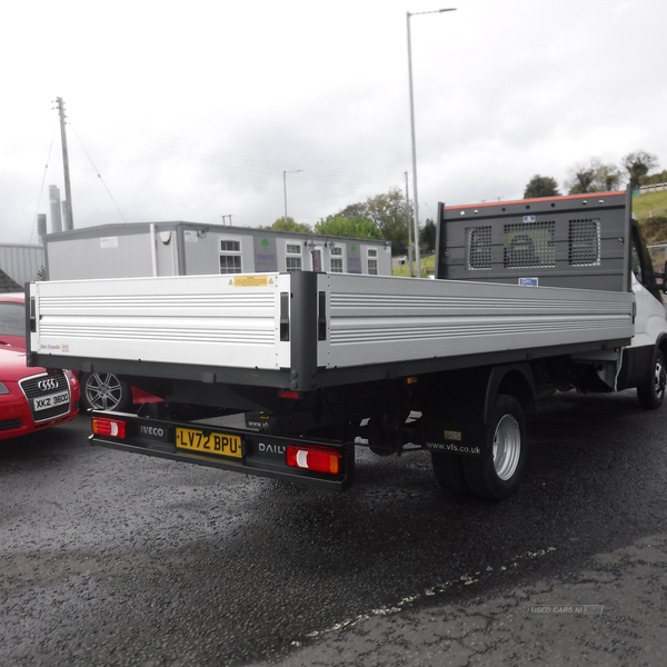 Iveco Daily 35C14 DIESEL in Down