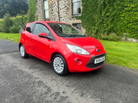 Ford Ka HATCHBACK in Antrim