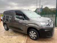 Citroen Berlingo M DIESEL in Tyrone