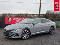 Volkswagen Arteon FASTBACK in Antrim