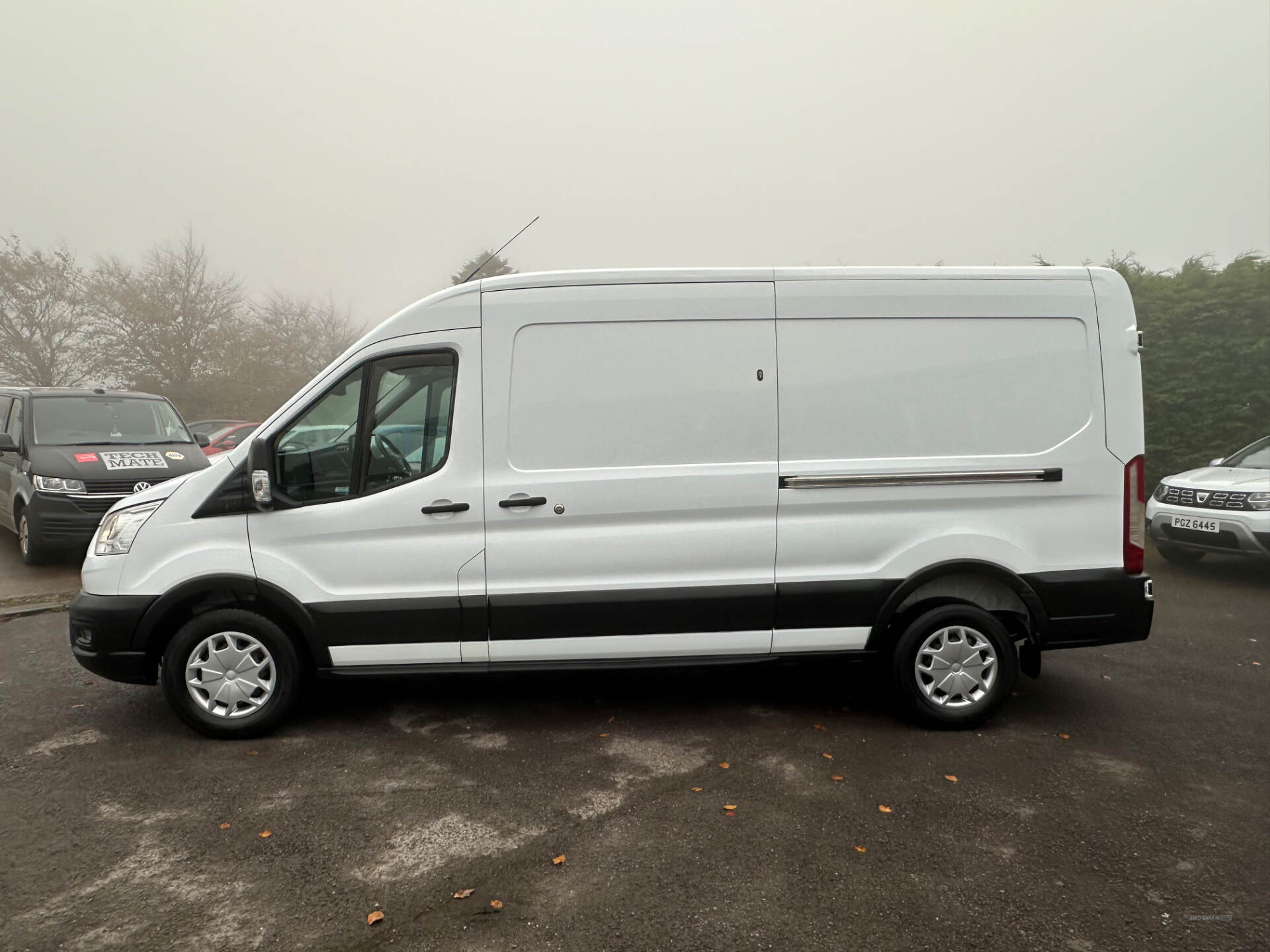 Ford Transit 350 L3 DIESEL FWD in Antrim