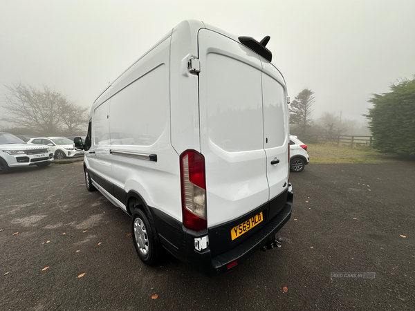 Ford Transit 350 L3 DIESEL FWD in Antrim