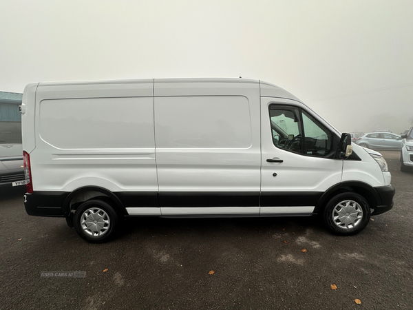 Ford Transit 350 L3 DIESEL FWD in Antrim